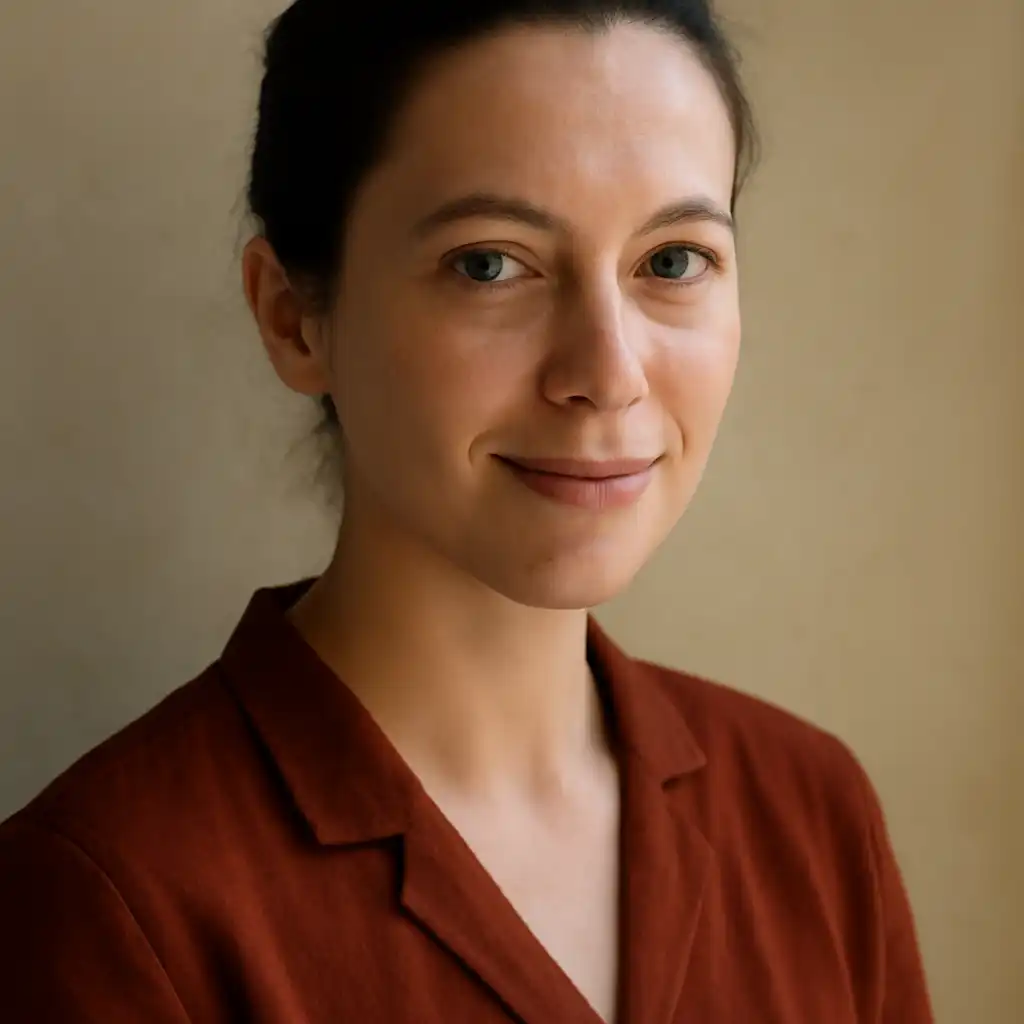 Sophia Chen